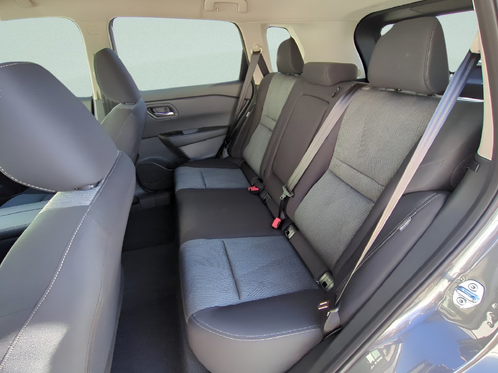 Used 2026 Gray Nissan SV image 6