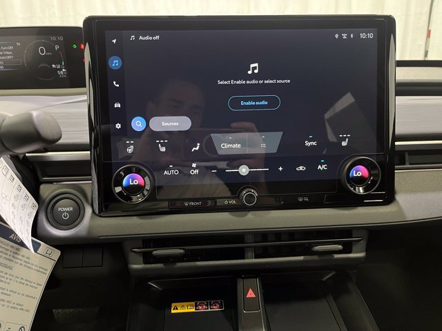 2026 Toyota C-HR SE - Photo 20