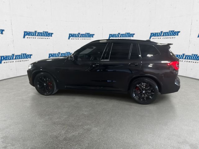 Used 2024 Black BMW M40i image 8