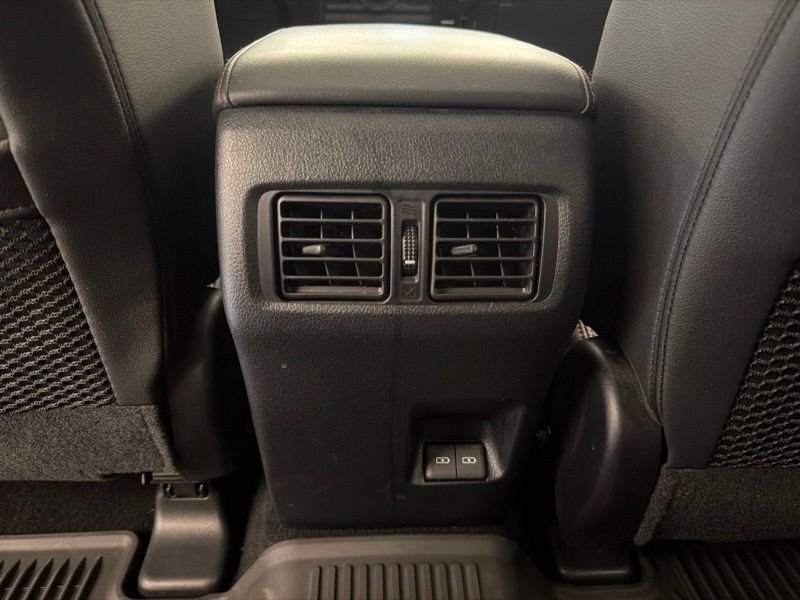 Used 2024 Blue Toyota TRD Off-Road Premium image 17