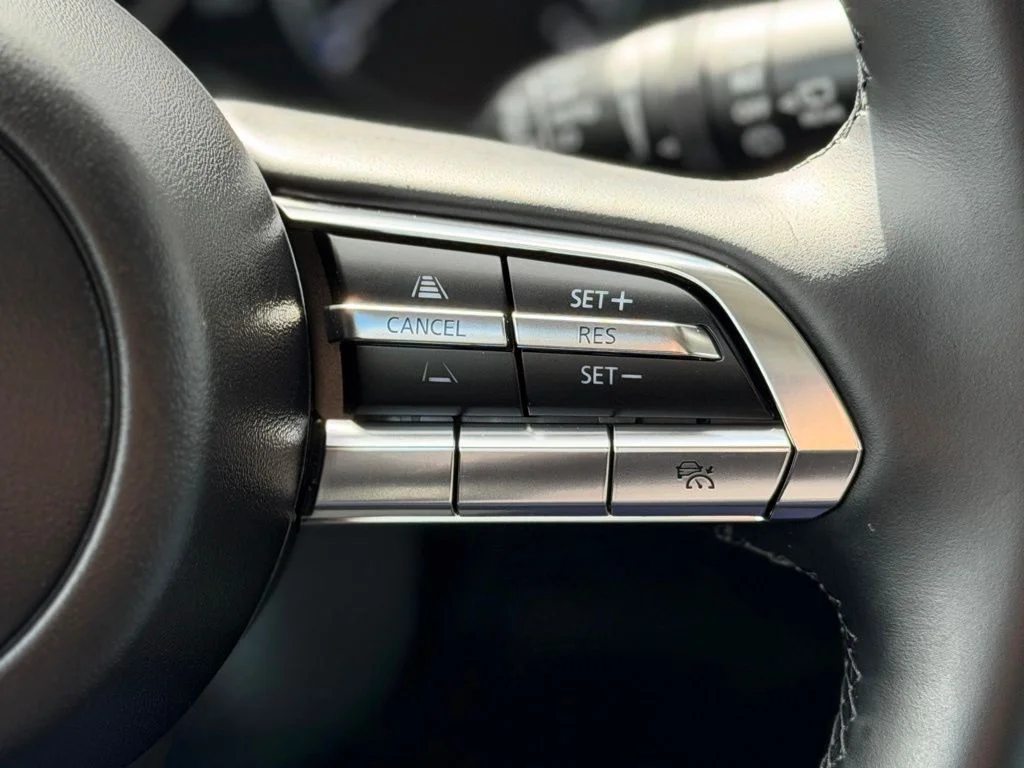 Used 2025 Beige Mazda 2.5 S Select Package image 12