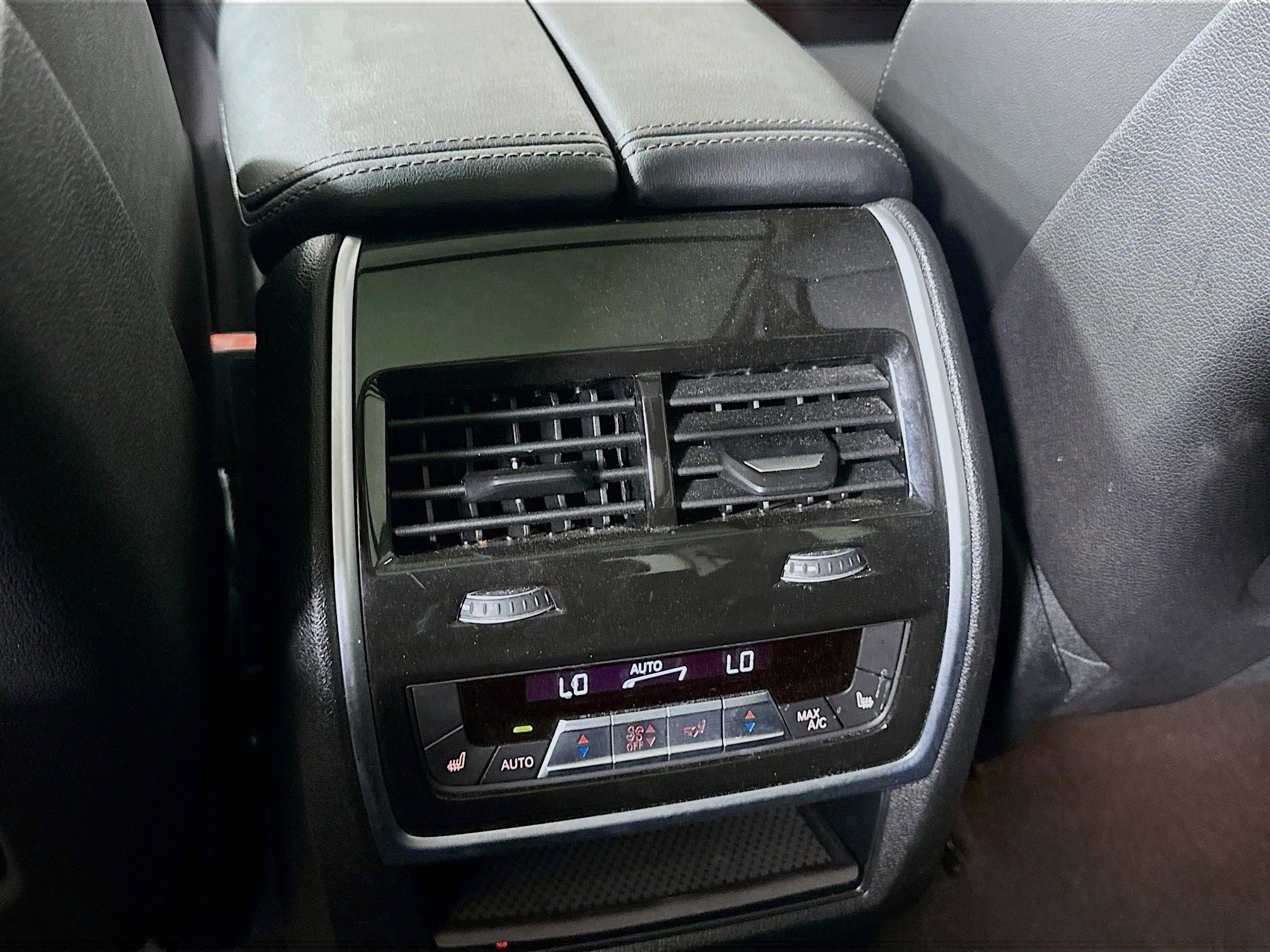 2024 BMW X7 40i - Photo 22