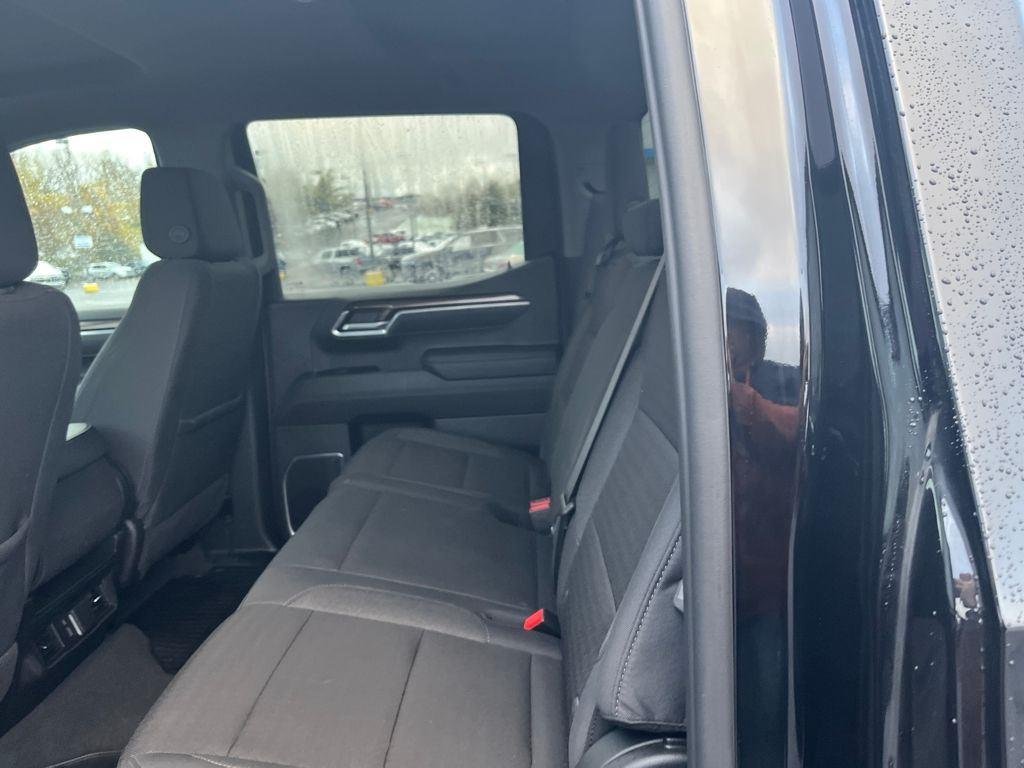 2025 Chevrolet Silverado 1500 RST - Photo 22