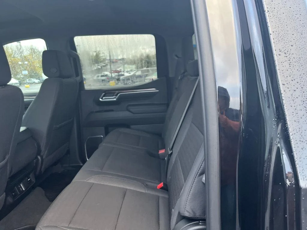 2025 Chevrolet Silverado 1500 RST - Photo 22