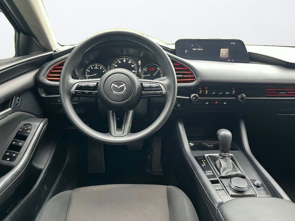 Certified Used 2024 White Mazda 2.5 S image 19