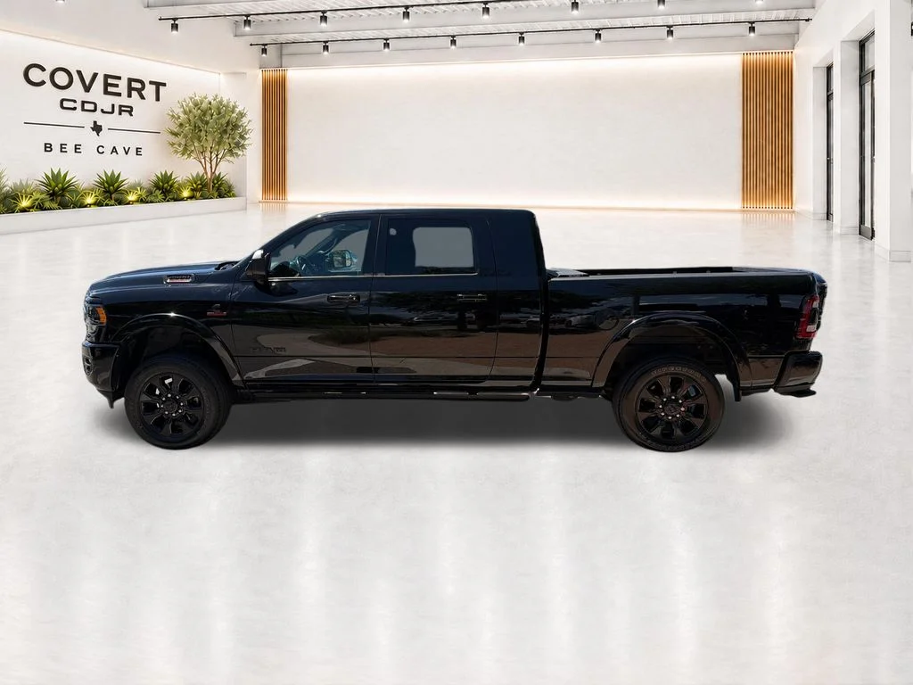 Used 2022 Black Ram Limited image 7