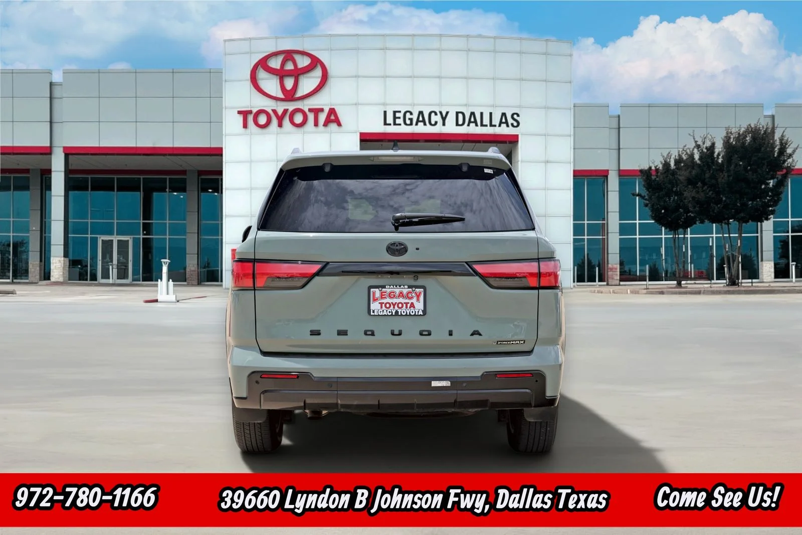 Used 2026  Toyota Platinum image 9