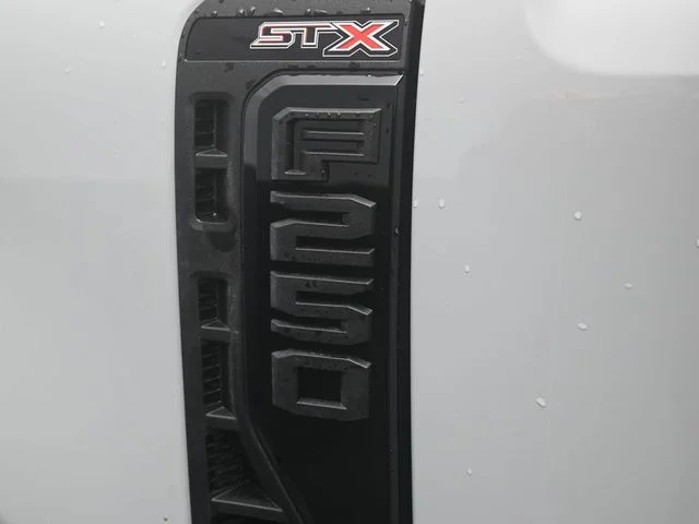 New 2026 Avalanche Ford F-250® XL image 23