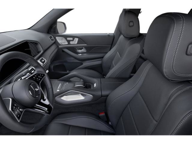 New 2026 Obsidian Black Metallic Mercedes-Benz GLE 450 image 20