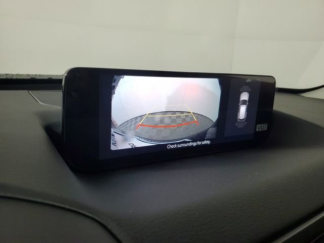 New 2026 Jet Black Mica Mazda Premium AWD image 29