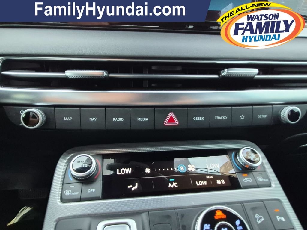 2023 Hyundai Palisade Calligraphy - Photo 40