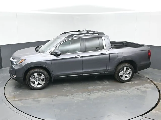 2026 Honda Ridgeline RTL - Photo 37