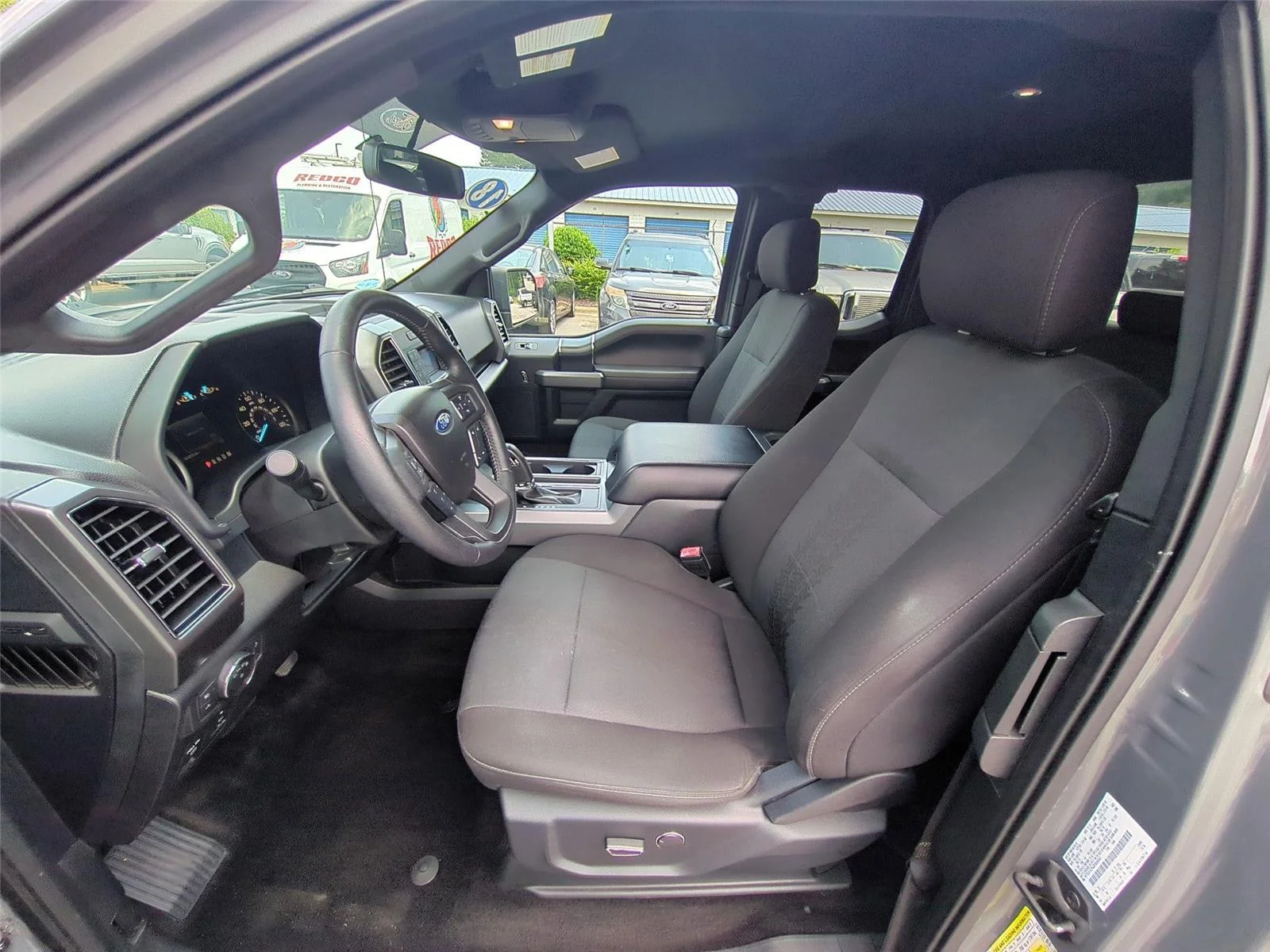 Used 2018 Lead Foot Ford XLT image 18