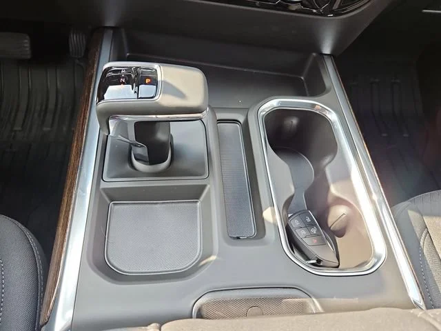 2026 GMC Sierra 1500 Elevation - Photo 24