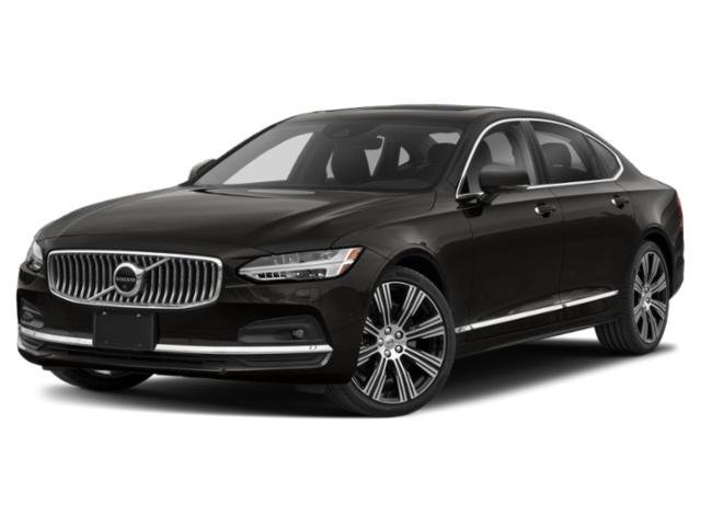 2022 Volvo S90 B6 Inscription AWD's photo