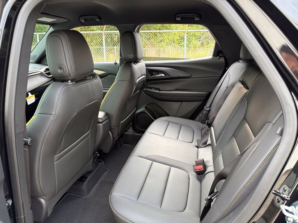 2026 Chevrolet Trailblazer Activ - Photo 19