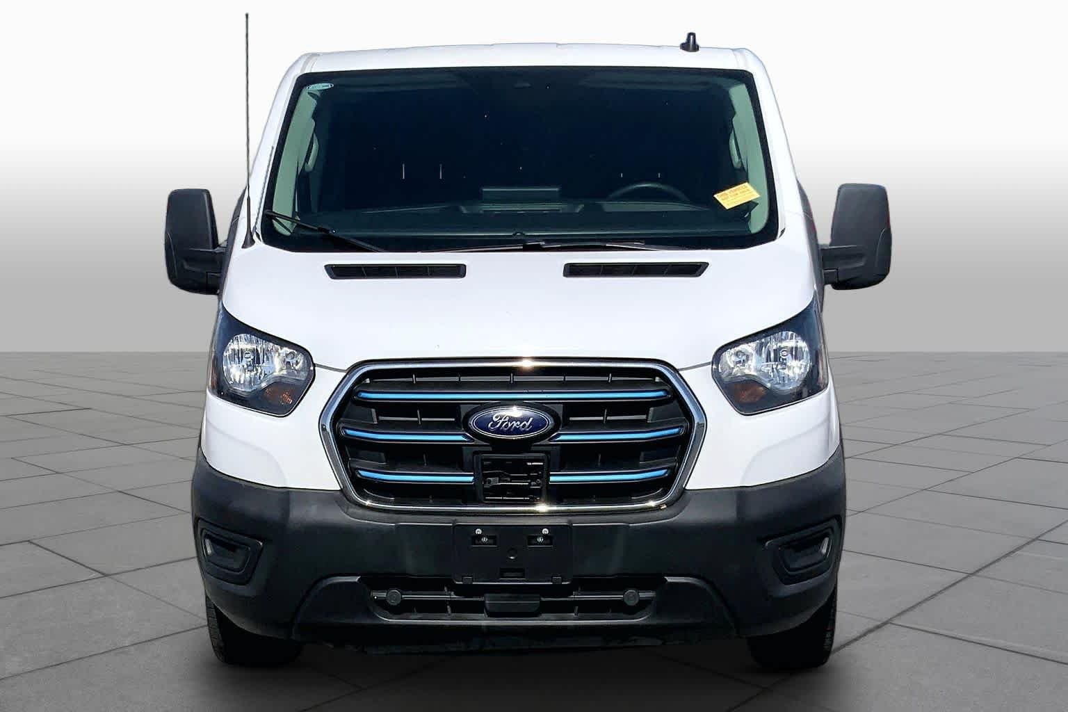 Certified Pre-Owned 2023 Ford E-Transit-350 Cargo