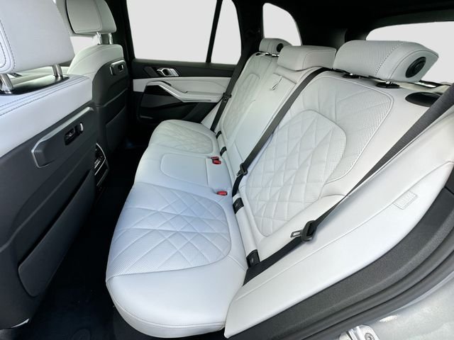New 2026 Gray BMW sDrive40i image 19