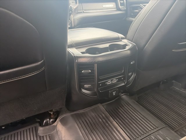 Used 2024 Blue Ram Rebel image 15