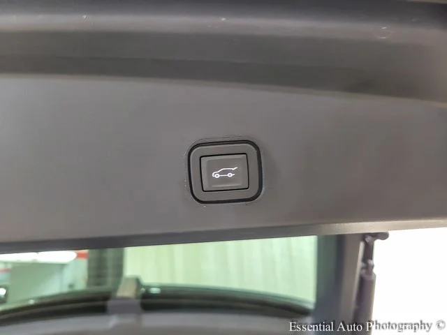 Certified Used 2024 Green Cadillac Luxury image 23