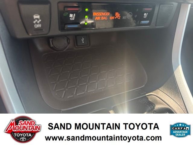 Used 2022 Black Toyota Limited image 20