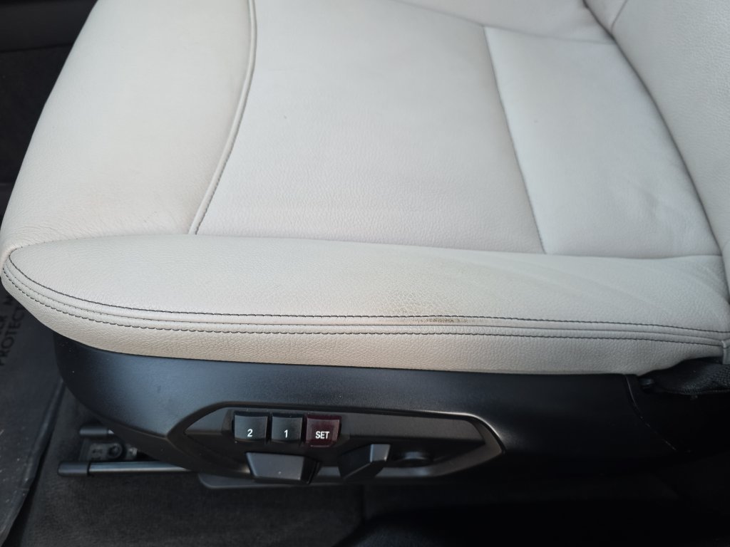 Used 2017 Black BMW xDrive28i image 32