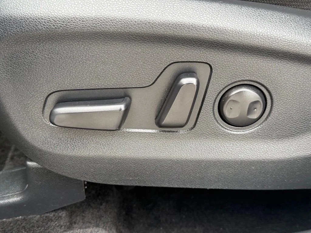 Used 2021 Gray Kia LX image 14