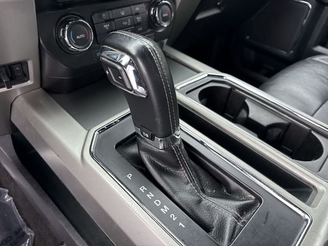 2015 Ford F-150 Lariat - Photo 20