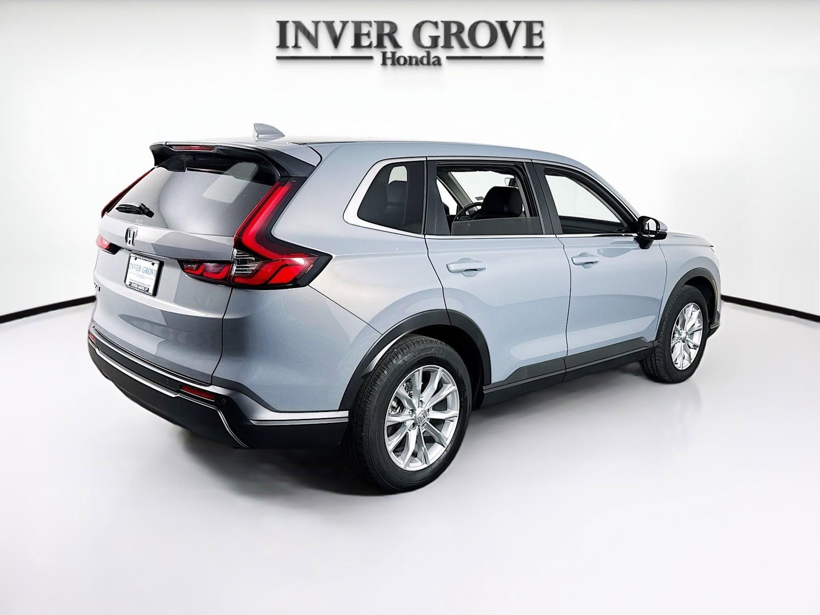 2024 Honda CR-V EX-L - Photo 25