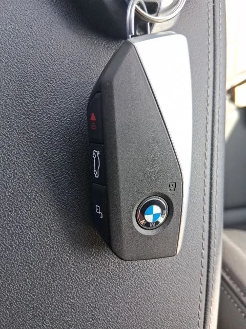 2024 BMW X1 28i - Photo 19