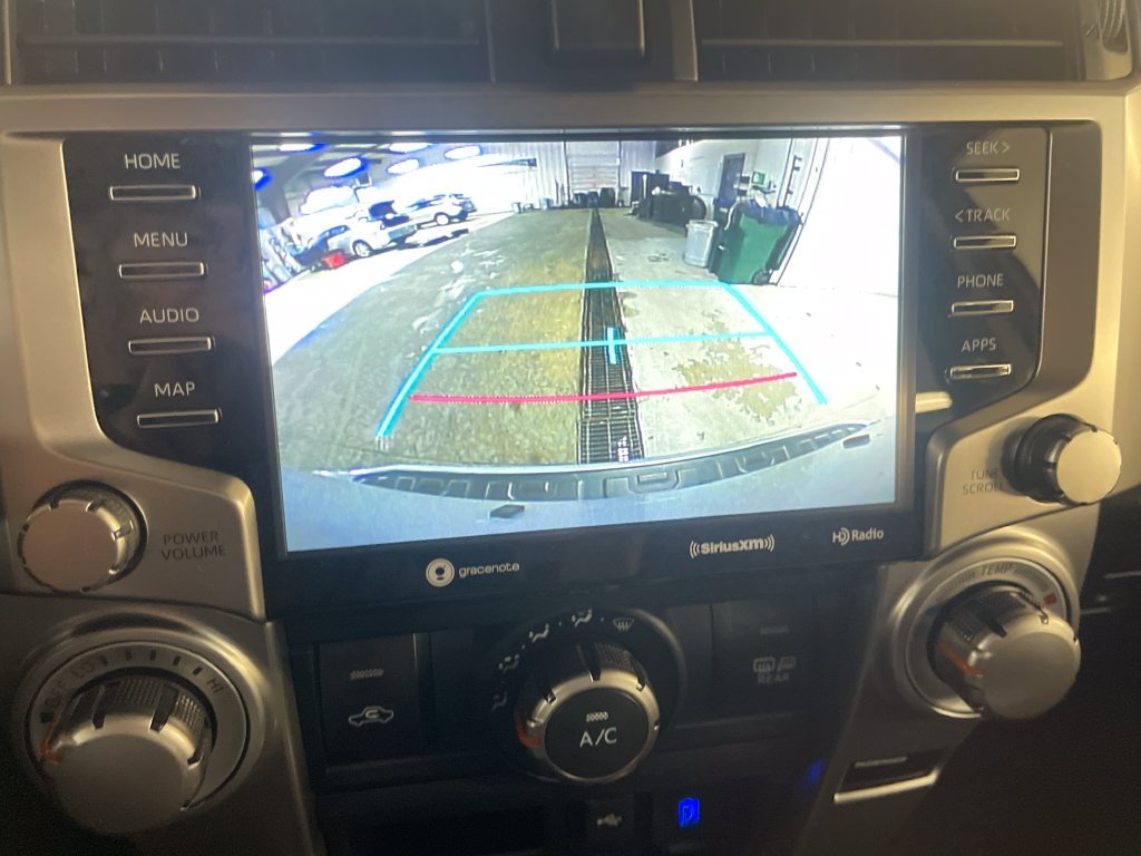 Certified Used 2021  Toyota Trail image 22