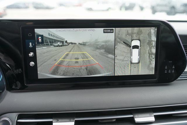2024 HYUNDAI PALISADE - Image 16
