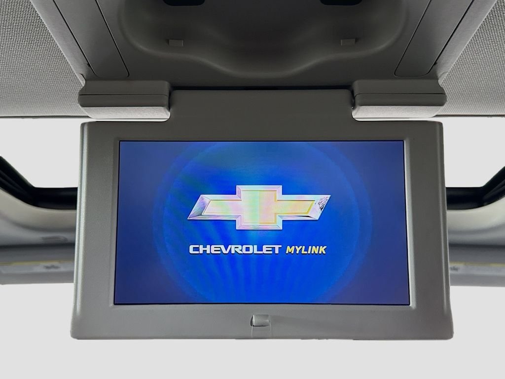 2020 Chevrolet Tahoe Premier - Photo 26