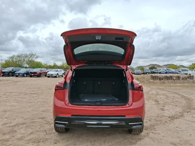 2026 Buick Envision Sport Touring - Photo 6