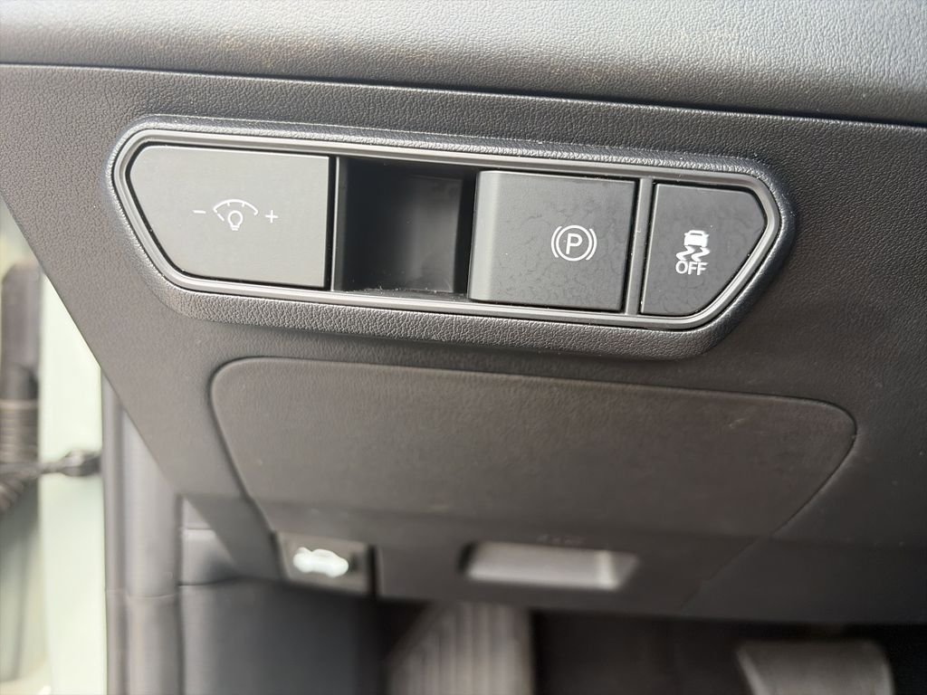 Certified Used 2025 Haze Kia LXS image 20