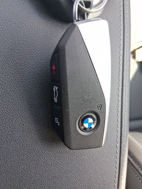 Used 2024 Silver BMW xDrive28i image 19
