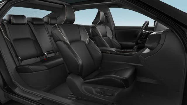 New 2027  Toyota Platinum image 23
