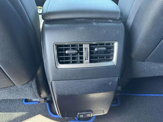 Used 2021 Blue Lexus 350 F Sport image 19