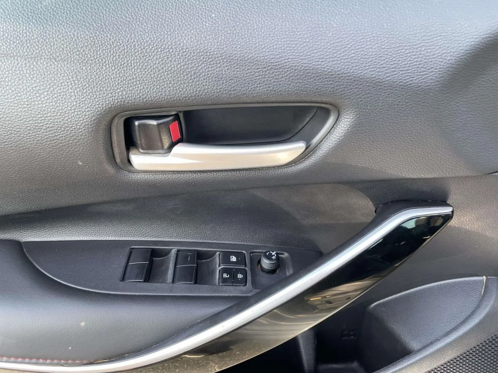 Used 2024 Celestite Toyota XSE image 18
