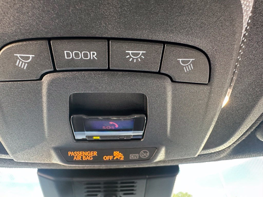 Used 2026 Beige Toyota XSE image 19