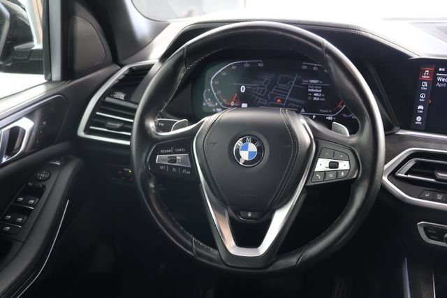 2022 BMW X5 40i - Photo 10