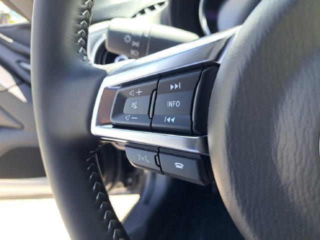 2026 Mazda MX-5 Miata Grand Touring - Photo 16