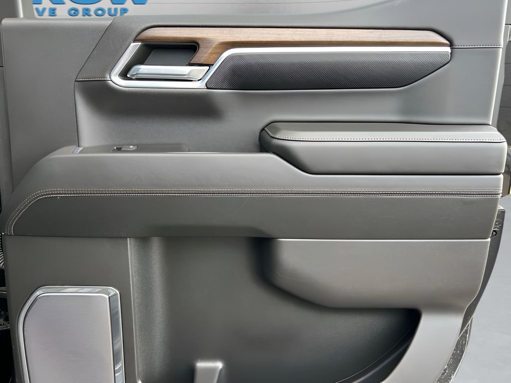 2024 Chevrolet Silverado 1500 High Country - Photo 15