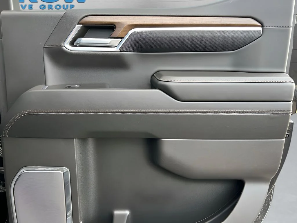2024 Chevrolet Silverado 1500 High Country - Photo 15