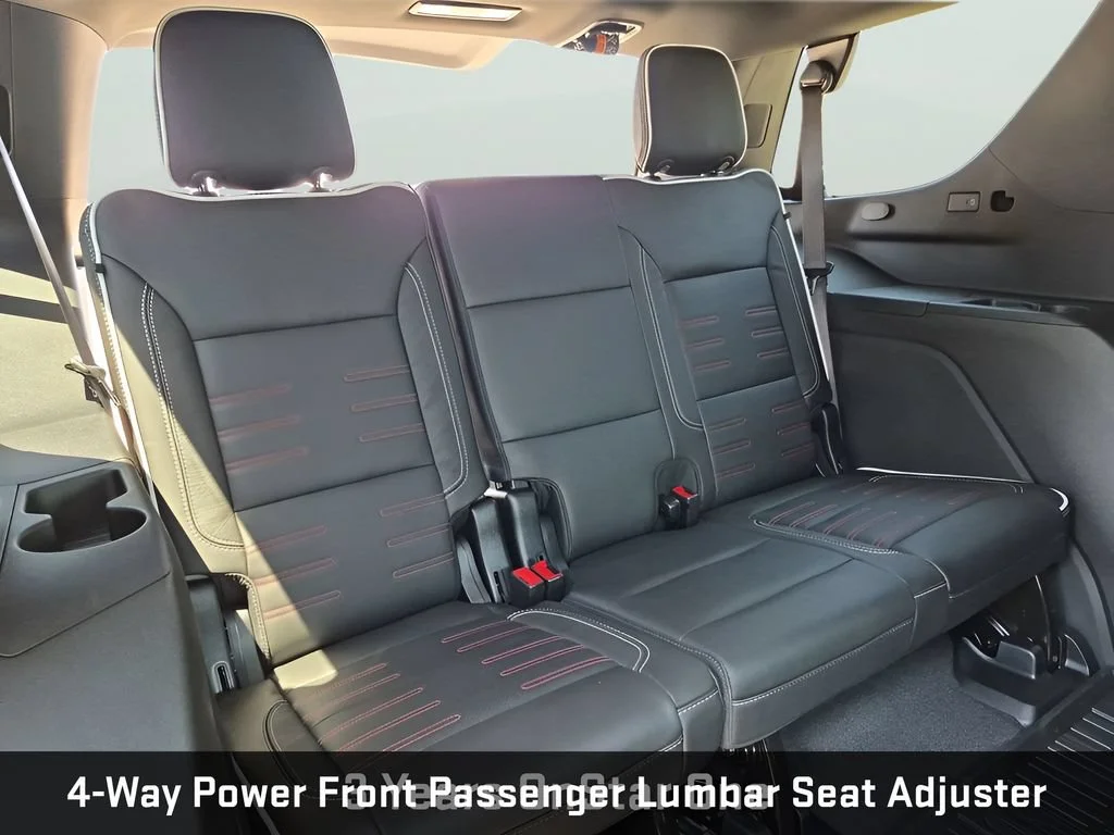 New 2026 GMC Yukon AT4 Ultimate, photo 53