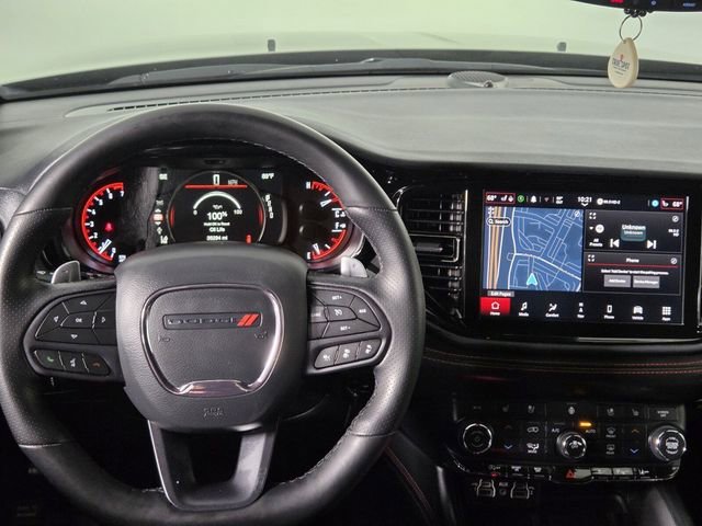 2025 Dodge Durango GT - Photo 12