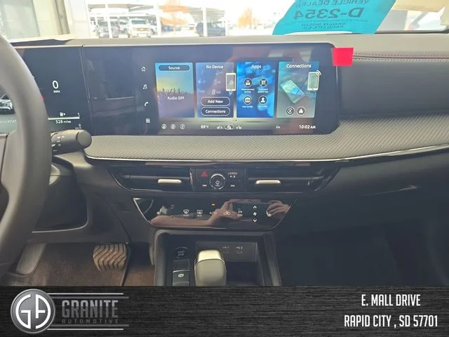 New 2026 Scarlet Ember Tintcoat Nissan SR image 18