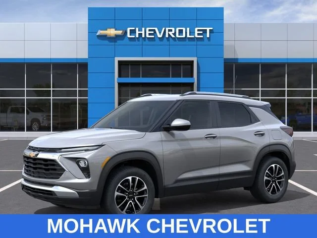 2026 Chevrolet Trailblazer LT - Photo 2