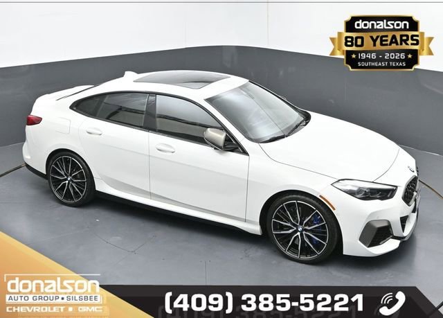 2023 BMW 2 Series M235i - Photo 16