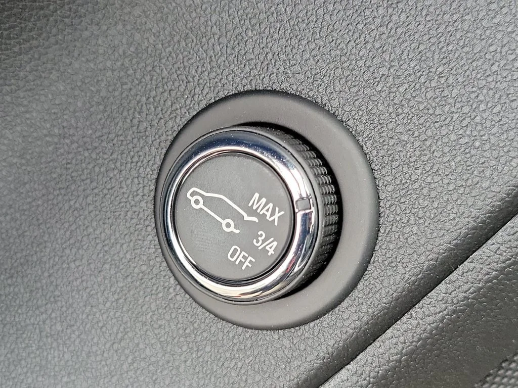 2026 Chevrolet Blazer 2LT - Photo 23
